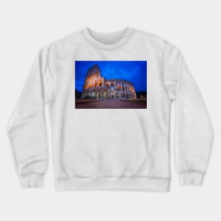 Colosseum Crewneck Sweatshirt